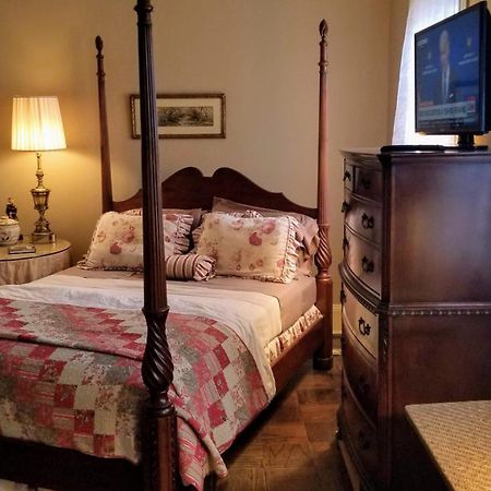 Clifford House Private Home B&B Cleveland Exterior foto