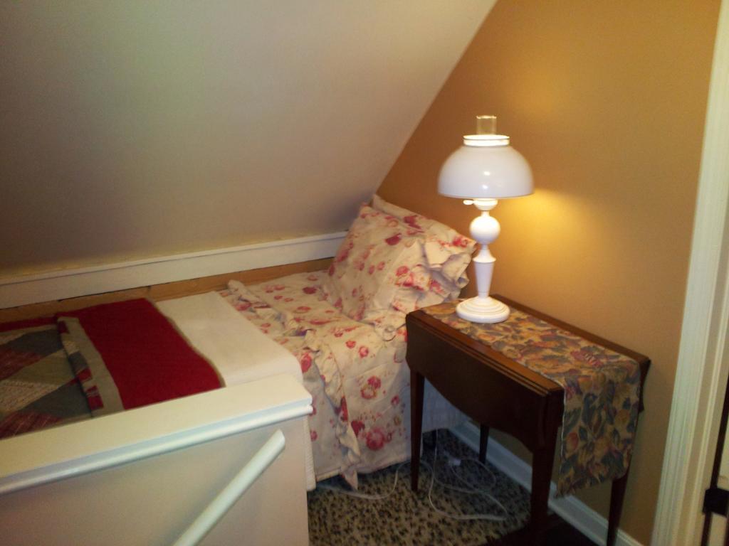 Clifford House Private Home B&B Cleveland Habitación foto