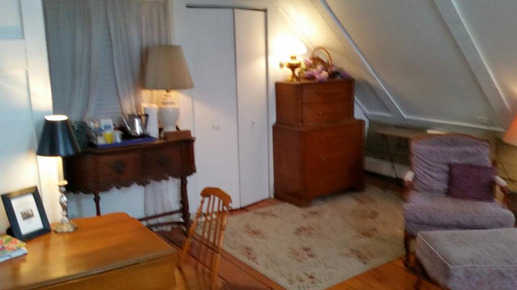 Clifford House Private Home B&B Cleveland Habitación foto