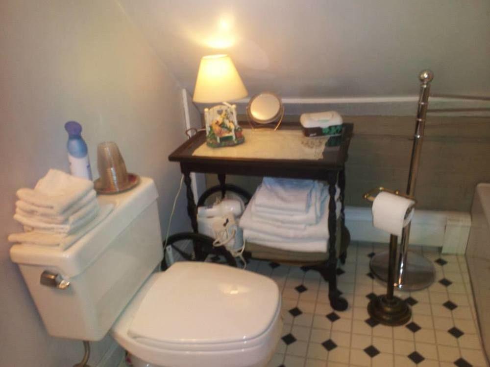 Clifford House Private Home B&B Cleveland Exterior foto