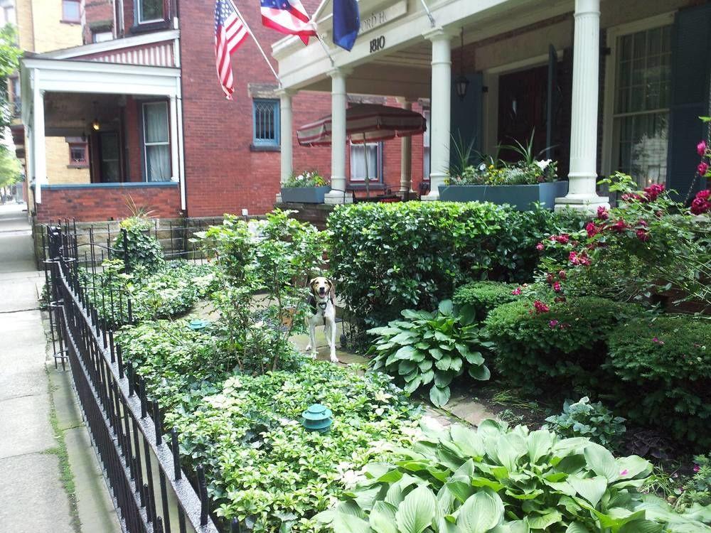 Clifford House Private Home B&B Cleveland Exterior foto