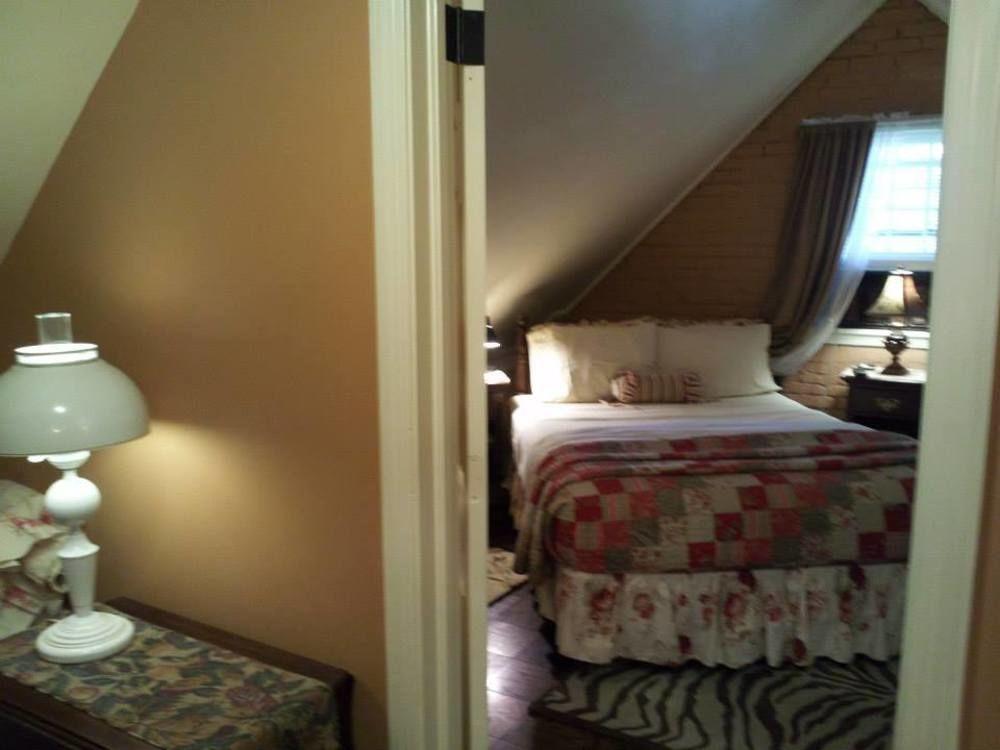 Clifford House Private Home B&B Cleveland Exterior foto