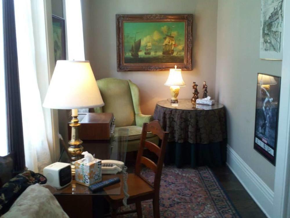 Clifford House Private Home B&B Cleveland Exterior foto