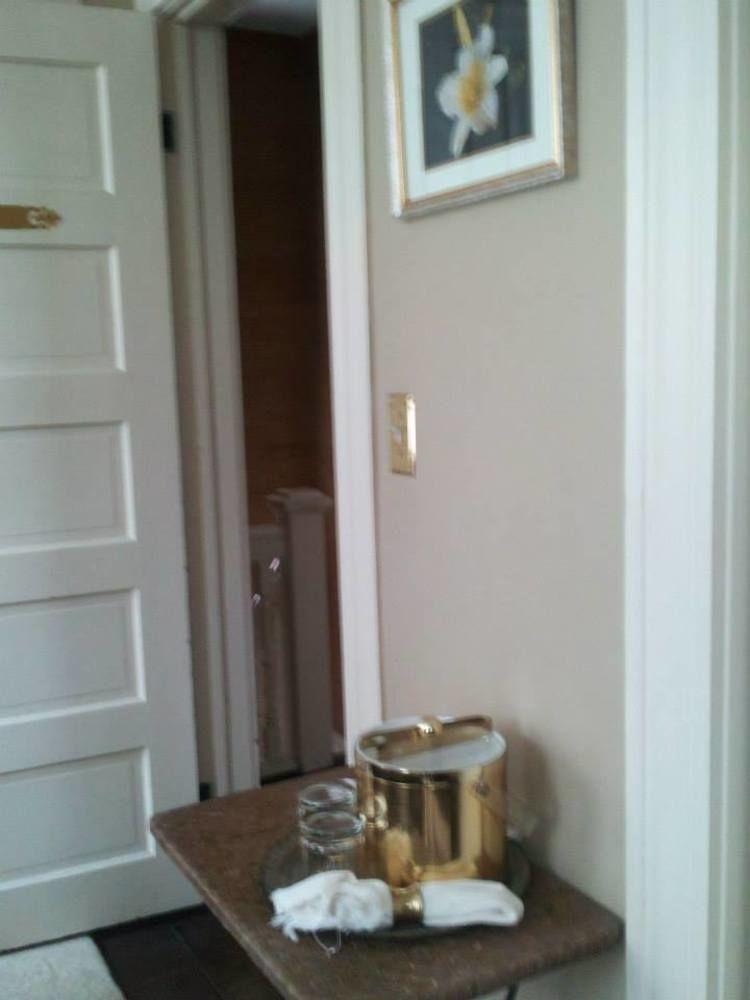 Clifford House Private Home B&B Cleveland Exterior foto
