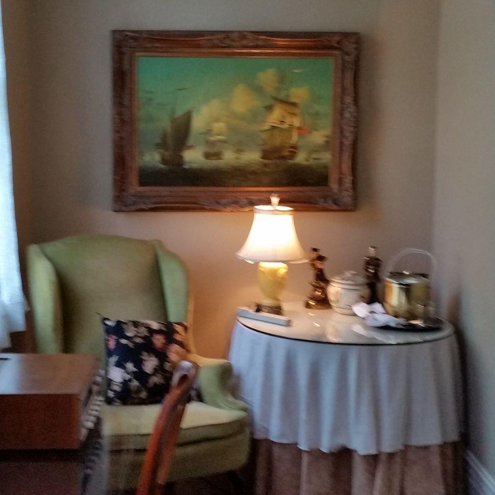Clifford House Private Home B&B Cleveland Exterior foto