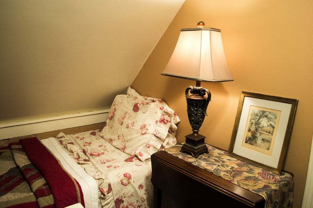 Clifford House Private Home B&B Cleveland Exterior foto