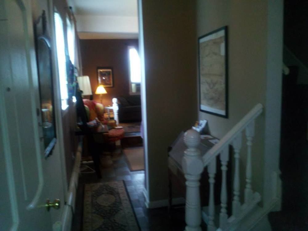 Clifford House Private Home B&B Cleveland Exterior foto